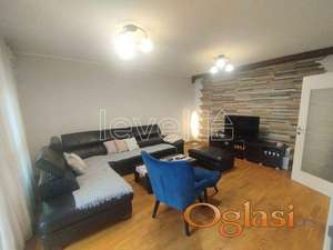 NOVI SAD - JUGOVIĆEVO - 87.00 m2