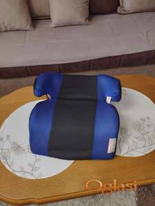 Auto sediste BUSTER 15-36 Kg