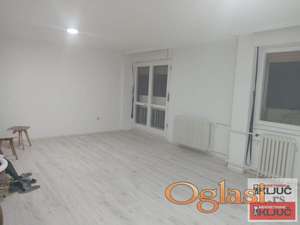 LIMAN 3, 78m2, Trosoban, Odmah useljiv