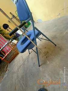 Stolica wc brzomontazno