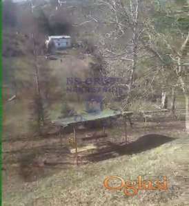 Plac u Sremskoj Kamenici