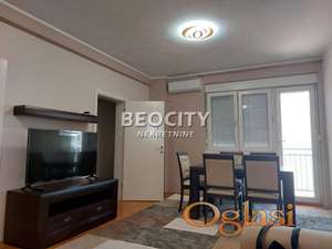 Novi Sad, Centar, Laze Kostića, 3.0, 65m2