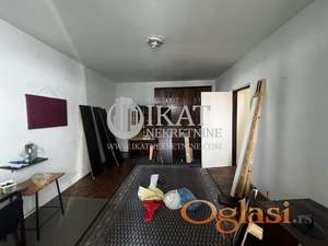 Zemun, Ohridska 48m2 ID#3593