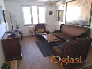 Denkova bašta, renoviran, namešten