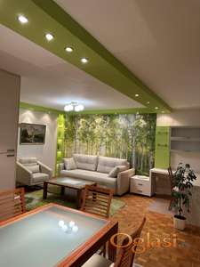 TROSOBAN NA LIMANU, DIREKTNO OD VLASNIKA!