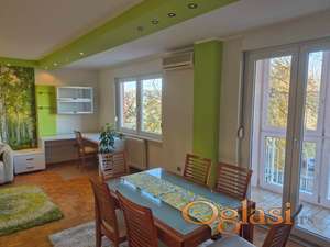 LIMAN, DIREKTNO OD VLASNIKA, IDEALAN ZA PORODICU!