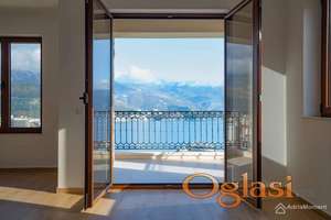 Budva Vidikovac – Novi dvosobni stan