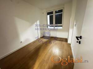 Prodaje se top dvosoban stan TELEP