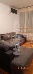 Slavija, 2.0 namešten, pet friendly ID#6393