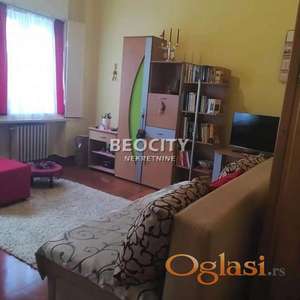 Novi Sad, Centar, Jovana Subotića, 1.0, 38m2
