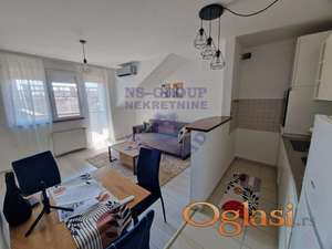 Odličan dvoiposoban stan na Socijalnom, bez ulaganja! 56m2