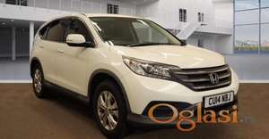 honda CRV 2015. 1.6 dtec polovni delovi