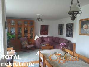 NOVI SAD - LIMAN 3 - 60m2 - 400 evra