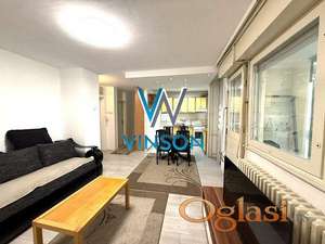 Novi Sad, Novo naselje - Uknjižen jednoiposoban stan ID#1001227