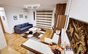  ODLIČNA PET FRIENDLY GARSONJERA - STRAŽILOVSKA ULICA