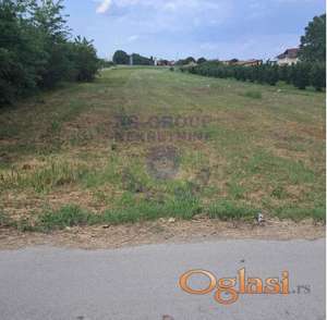 Na prodaju građevinski plac od 5.232 m²