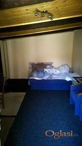 Kuca na Klisi, 140m2