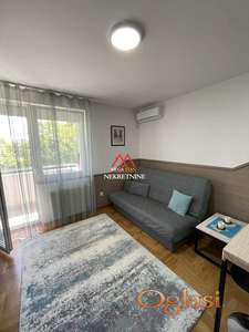 Moderno opremljena garsonjera - Salajka