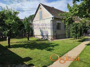 ~ Odličan plac i kuća u Vrdniku ~