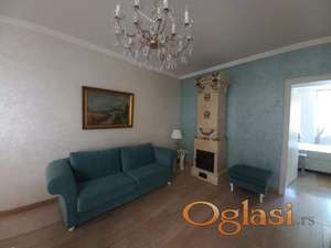 Gundulićev venac,3.0 renoviran ID#19303