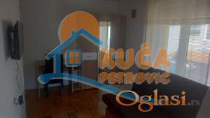 Izdaje se odličan apartman na Apelovcu, 20m2