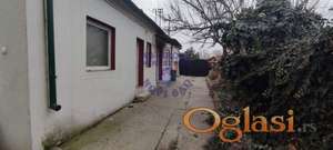 Kuća - Stari Majur - odličan plac