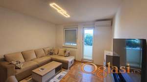 Novi Sad, noviji trosoban stan sa podzemnom garažom,