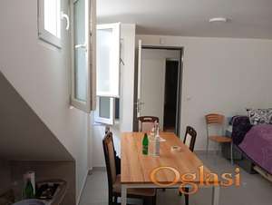 1-soba ili P.P. 40m² NOVO Terasa Košutnjak Bazeni