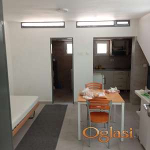 1-soba ili P.P. 40m² NOVO Terasa Košutnjak Bazeni
