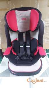 Auto sedište 9-36 Kg