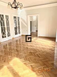 Lux duplex, Kalemegdan, 7.0, 240m2, Cara Uroša ID#1690