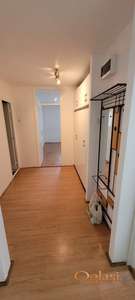 LIMAN III-NENAMEŠTEN DVOSOBAN STAN