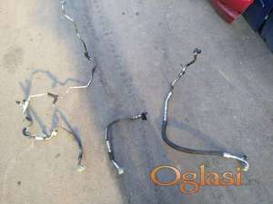 Lancia ypsilon 1.3 m jet creva klime