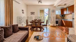 Izuzetna ponuda - trosoban stan na Panteleju, 54m2