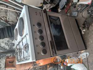 Gorenje kombinovani šporet struja-plin