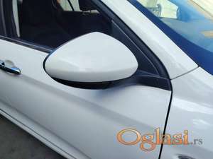 Fiat Tipo od 2016 prednji desni retrovizor  kod boje 249
