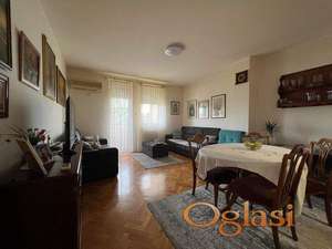 Predstavljamo vam fenomenalan porodičan stan na Bulevaru Kralja Petra I.