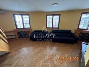 Durmitorska, dupleks, pogodan za PP ID#1239