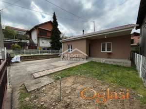 Smederevo - Senjak-88m2+1,9ari ID#24995