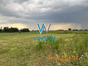 Futog - Uknjiženo građevinsko zemljište ID#7000083