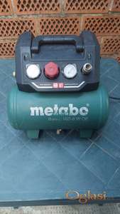 Metabo Kompresor 6L