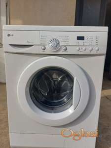 Masina za pranje vesa LG  WD-10264TP