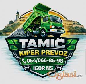 🧹TAMIĆ-KIPER-USLUGE NS🧹