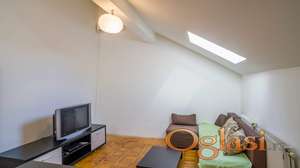 Fenomenalan stan u Skerlicevoj ulici