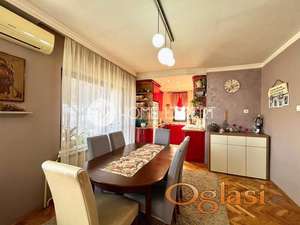 VETERNIK - VETERNIK - 88.00 m2