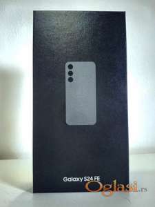 Samsung Galaxy S24 FE Nov