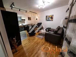 Izdaje se LUX dvosoban stan na Podbari sa privatnim parkingom !! ID#6331