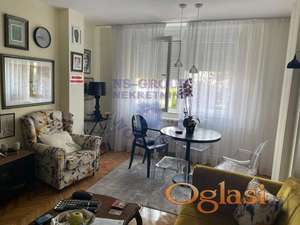 Dvosoban stan od 45m2, Nova Detelinara