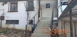 Top pozicija na Popovici - 93m2 kuće i 2105m2 placa