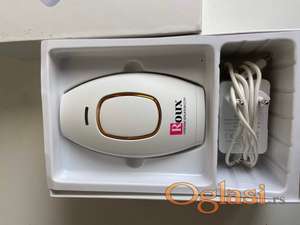 Roux laserski epilator